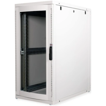 Roline 19-inch server rack Pro 26 U, 600x1000 WxD 