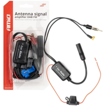 Auto un Moto preces, Auto Audio, Navigācija, CB Ra