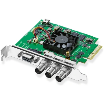 Blackmagic DeckLink SDI 4K Blackmagic design