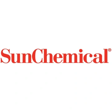 A60 series / white solvent ink Sun Chemical