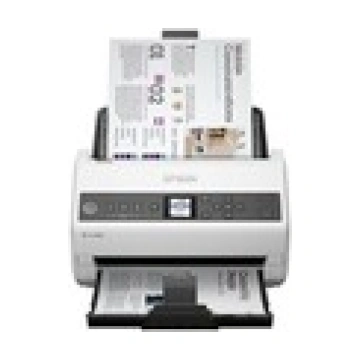 Epson | WorkForce DS-730N | Colour | Document Scan