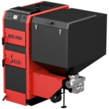 Granulu katls SEG BIO 19kw SOKOL - SIA SAN SV