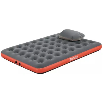 Matracis 203x152x22cm, Roll & Relax Air Mattress Q