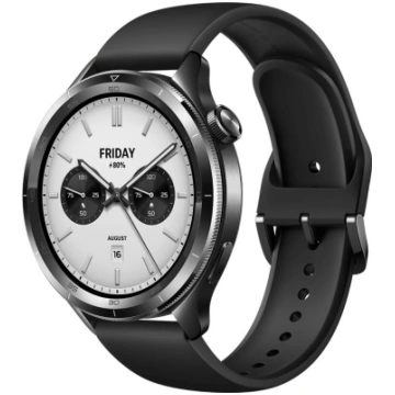 Xiaomi Watch S4 Sort Smartwatch BHR9195GL