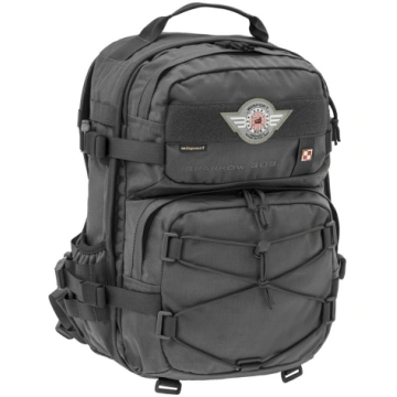 WISPORT SPARROW 303 MUGURSOMA 30 L - GRAFĪTS