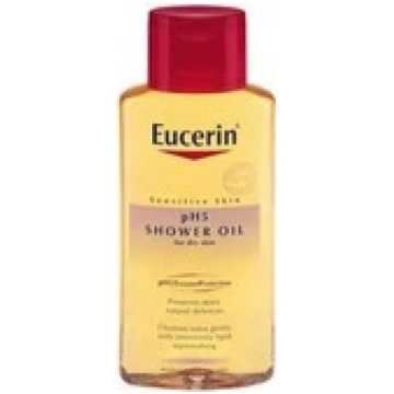 Eucerin Lipid-replenishing pH5 Shower Oil (Sensiti