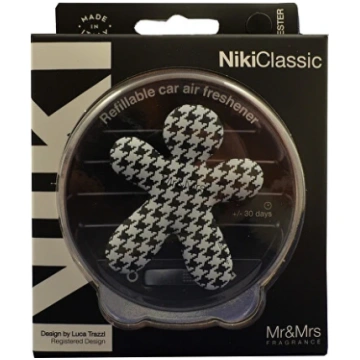 Mr&Mrs Fragrance - Niki Big Black Orchid - auto sm