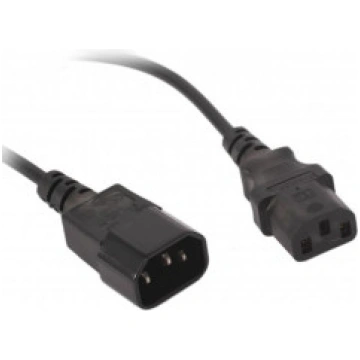 CABLE POWER EXTENSION 1.8M/PC-189 GEMBIRD