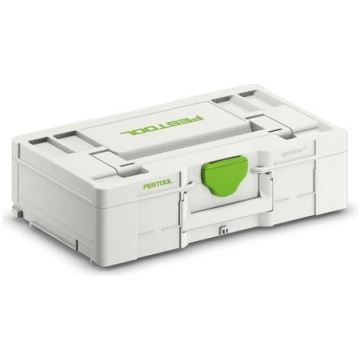 Koferis Festool Systainer³ SYS3 L 137