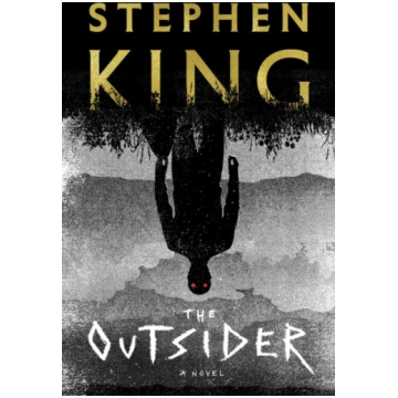Outsider Stephen King