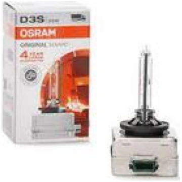 Spuldze OSRAM D3S