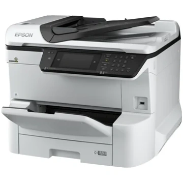 Epson Multifunctional printer, 233217
