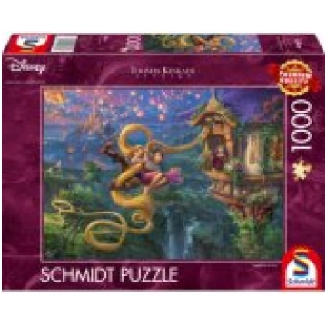 Schmidt Spiele Schmidt Spiele Thomas Kinkade Studi