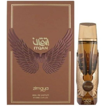 Zimaya Itqan Parfimērijas ūdens EDP 100ml (6290171
