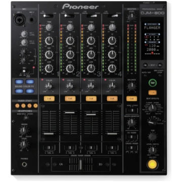 Lietots - Pioneer DJ DJM-800 Noma