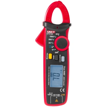 SKAVAS MĒRĪTĀJS UT-210E UNI-T MIE0174