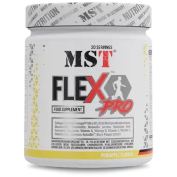 MST Flex Pro 300g MST® NUTRITION