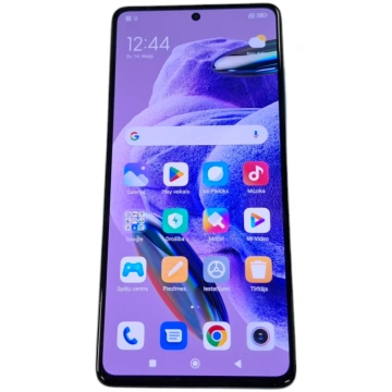 Lietots - Xiaomi Redmi Note 12 Pro+ 5G 256GB