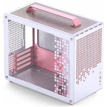O Jonsbo Z20 | Z20 WHITE-PINK | 6970620553863