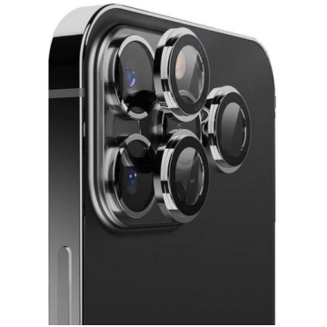 X-One Sapphire Camera Armor Pro