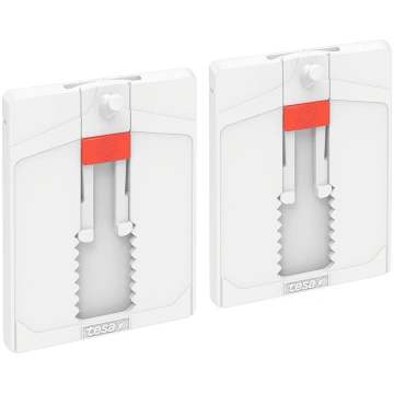 REGULĒJAMA PAŠLĪMĒJOŠA NAGLA ADHESIVE-NAIL/2 TESA