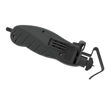 Qoltec Stripper for fiber optic cables | 4.5-25mm 