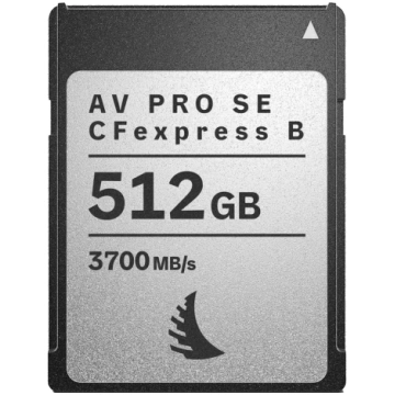 CFX atmiņas kartes, Angelbird, Angelbird CFexpress