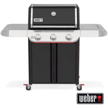 Weber Genesis E-315 gāzes grils 1501079