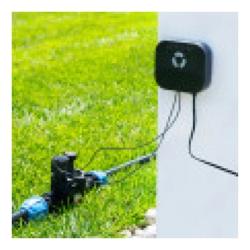 Shelly Plug Play "Frankever Sprinkler Controller F
