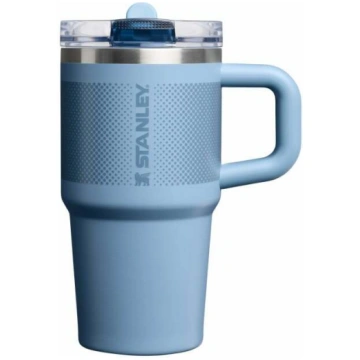 Termokrūze Stanley Quencher ProTour Flip Straw Tum