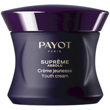 Payot Supreme Absolu Anti-Aging Day Cream Cream Fo