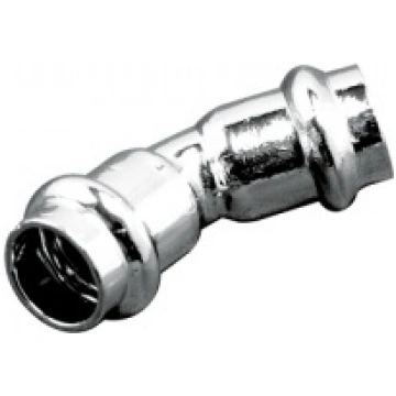 *Pres. līkums D22 45G I-I H2O
