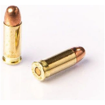 Munīcija FIOCCHI 38 SUPER AUTO 10,24G