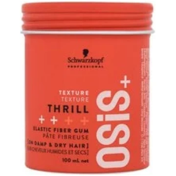 Schwarzkopf Professional Osis+ Thrill Elastic Fibe