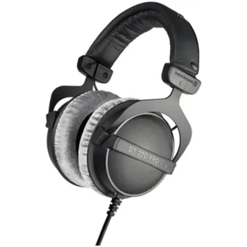 Beyerdynamic | Atsauce austiņas | DT 770 PRO | Vad