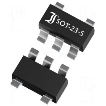IC: voltage regulator | LDO,linear,fixed | 5V | 0.
