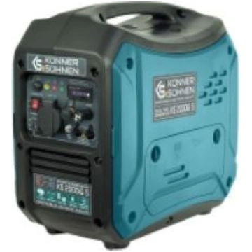 Agregāts Invertora Benzīns /lpg 2 Kw