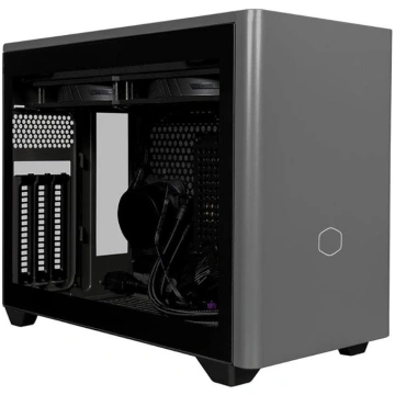 Cooler Master Master MasterBox NR200P MAX Mini-ITX