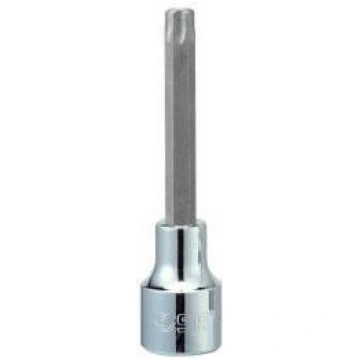 1/2" Dr. 100L TORX bit socket