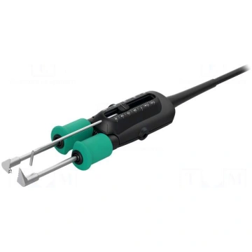 Hot tweezers | 40/40W | ESD | Len: 1.2m | solderin