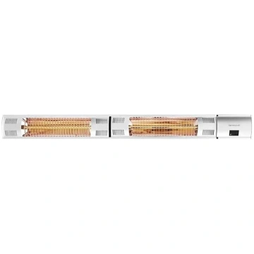 Infrasarkanais sildītājs Comfort 1500-3000 W, ar p