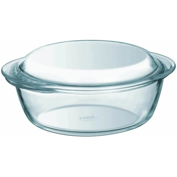 Cepamais trauks ar vāku PYREX 3 l UTC