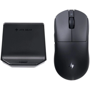 ATK Dragonfly A9 NB Ultra, Black