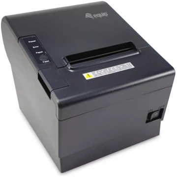 POS printers Equip 80mm termālais čeku printers ar