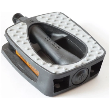 Pedāļi Azimut Trekking plastic Antislip lodīšu gul