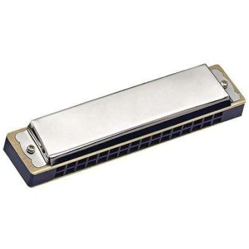 Mutes harmonika -16 toņi