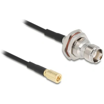 Delock TNC antenna cable to SMB connector RG-174 2