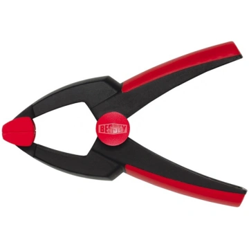 Spīles Bessey XC5, plastmasa, 5 cm x 5 cm