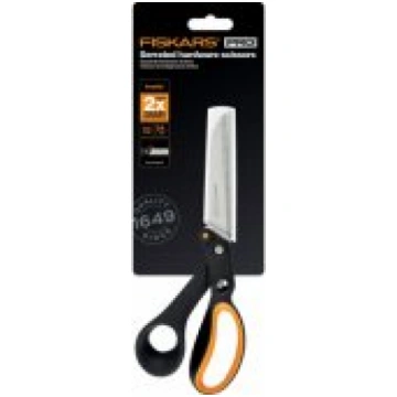 Fiskars Amplify Scissors 24 cm Instruments 1020223
