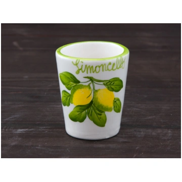 Bicchierino Limoncello